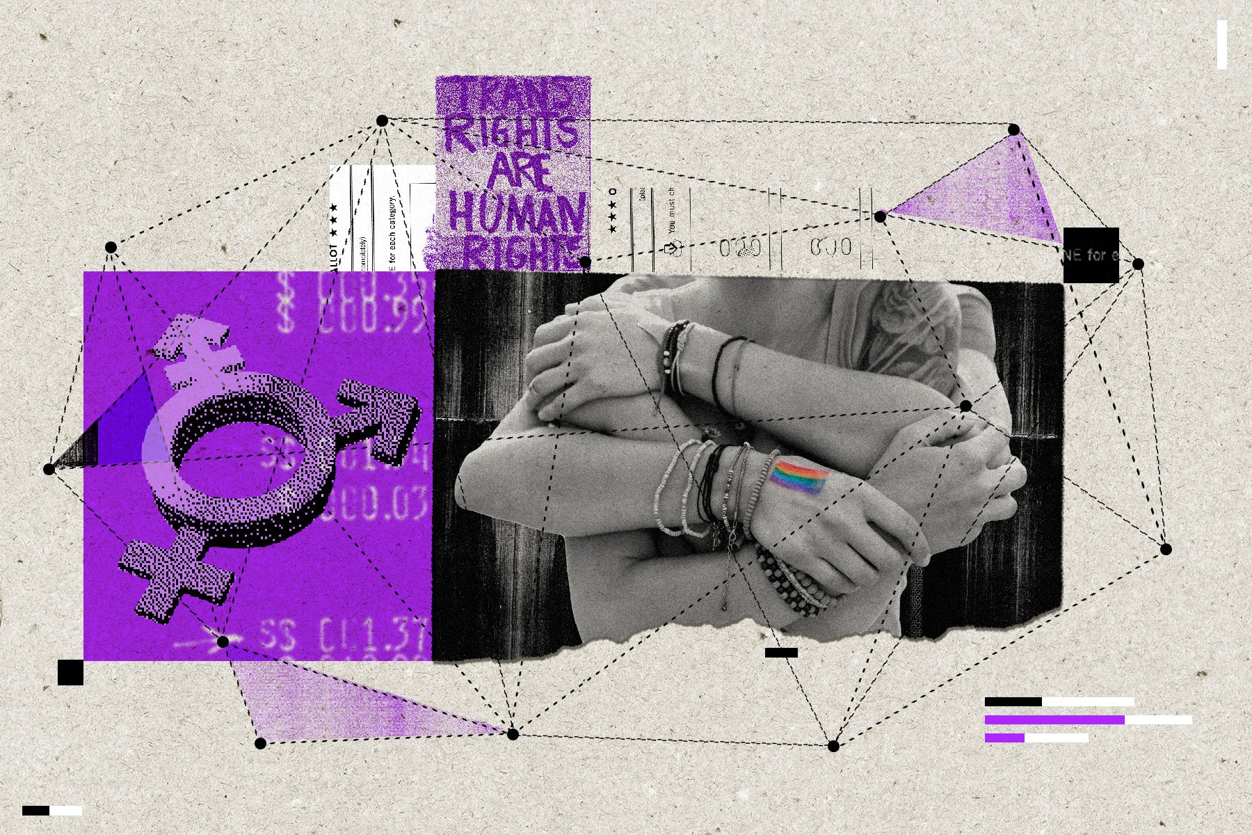 Nowing Ppl Views on gender-affirming care are influenced by personal relationships ...