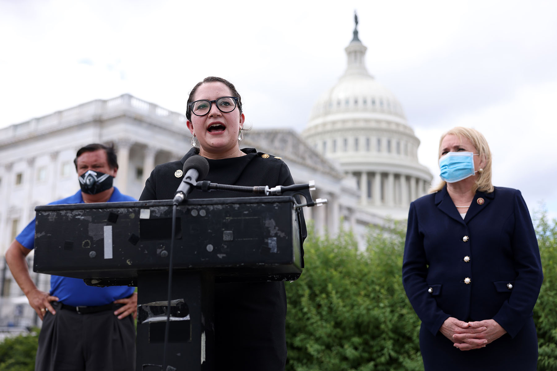 Latino Victory launches push to elect an Afro Latina to Congress