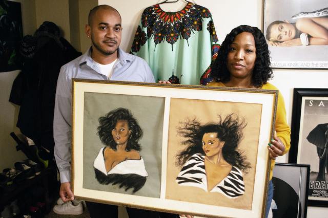 Hester Roovers Boston police recommit to solving murder of Rita Hester, whose death ...