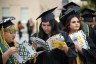 Los Angeles Students Receive AA Degrees From Community College