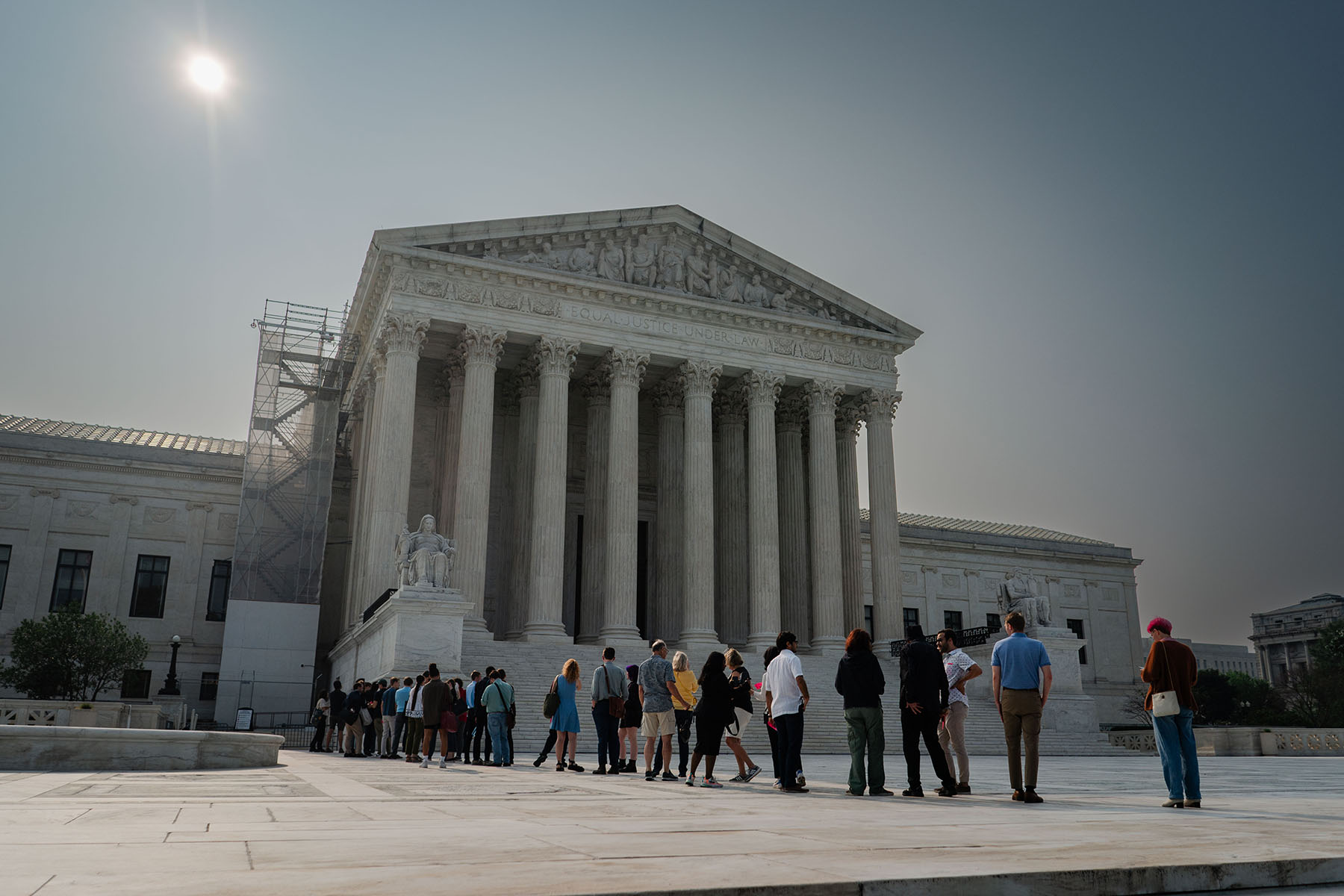 SCOTUS to hear case on access to mifepristone abortion pill