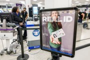 Miami, FL, Miami International Airport, Department of Homeland Security REAL ID Information