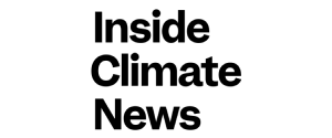 Inside Climate News logo