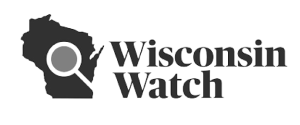Wisconsin Watch Logo