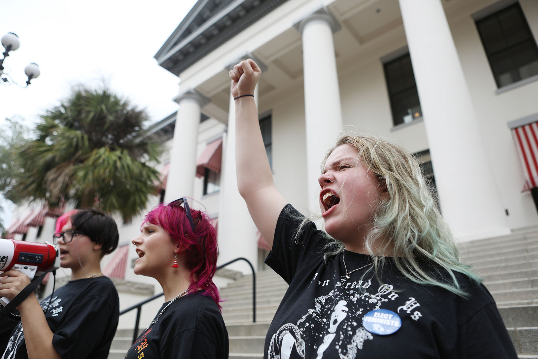Florida Supreme Court will determine fate of abortion access