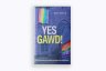 The cover of Royal G. Cravens III's book, Yes Gawd! How Faith Shapes LGBT Identity and Politics in the United States