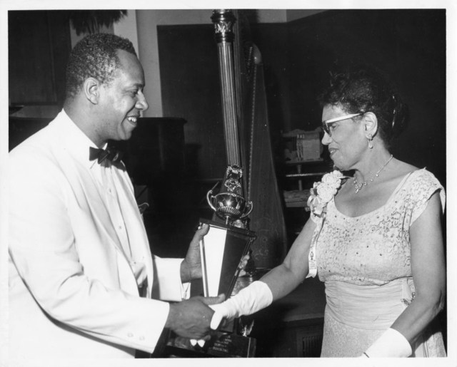 The invisible legacy of Black women in opera and classical music