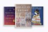 Three book recommendations from The 19th for AAPI month: Asian American Dream by Helen Zia, The Making of Asian America, by Erika Lee, and Free Food for Millionaires by Min Jin Lee.