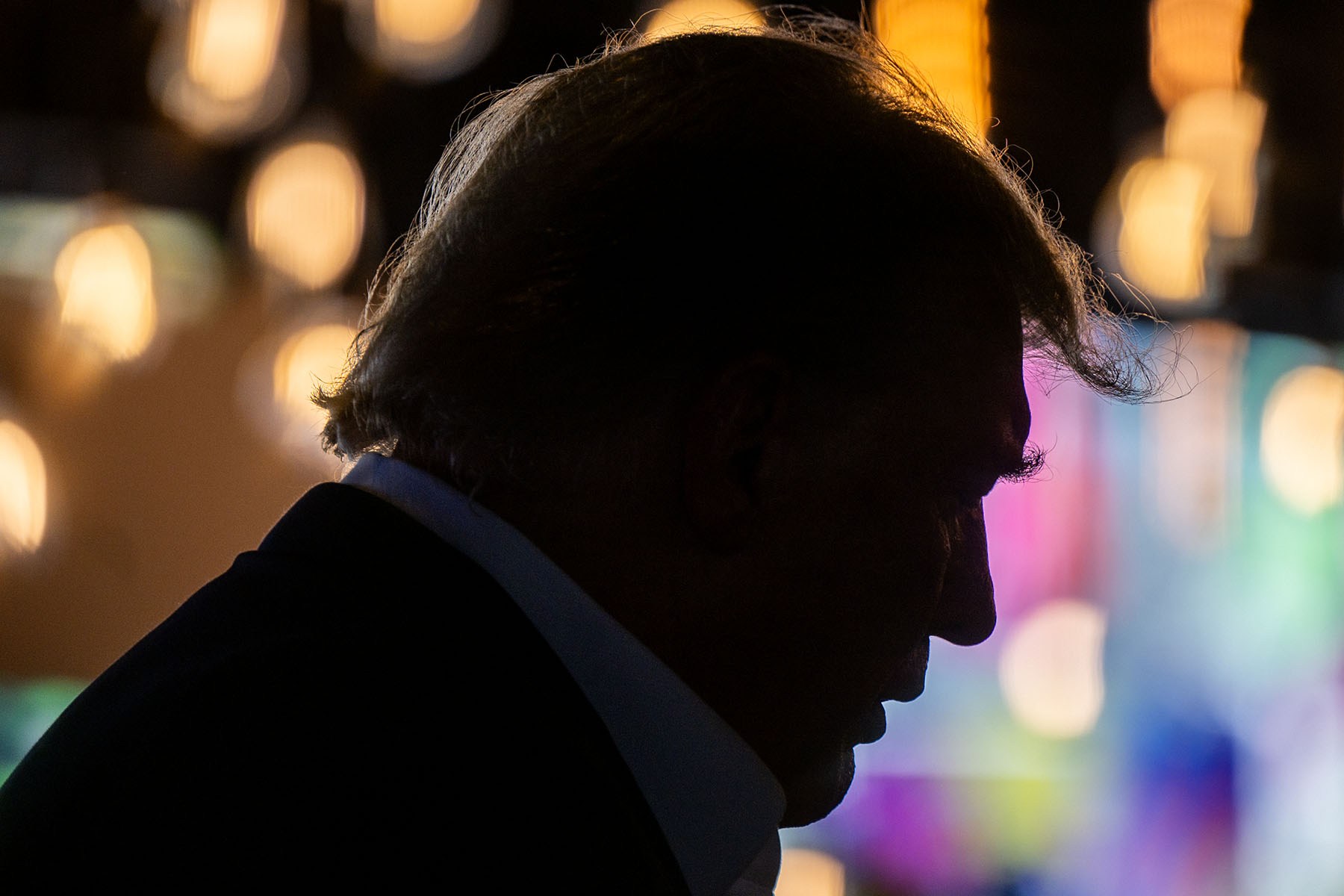 How LGBTQ+ advocates are preparing for a possible second Trump term