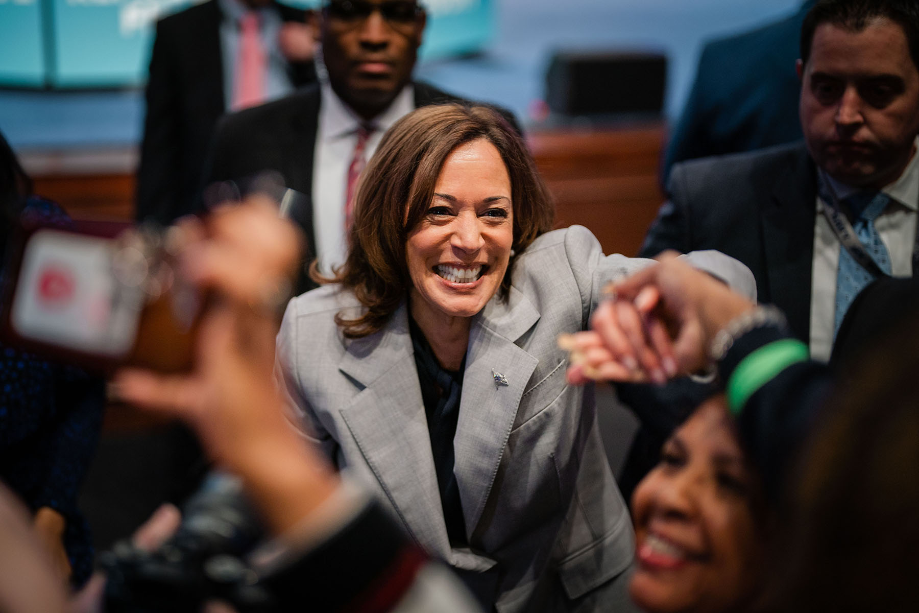 Kamala Harris 2025 Campaign Website Donations Wini Jacqueline