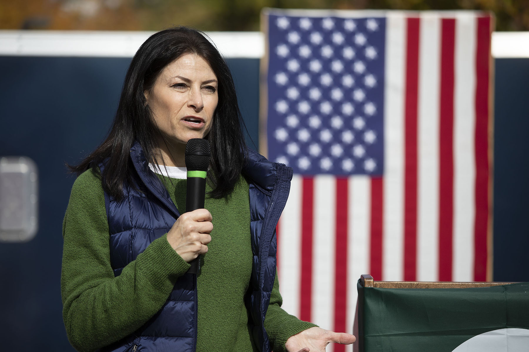 Michigan AG Dana Nessel worries Trump won’t accept Election 2024 loss ...