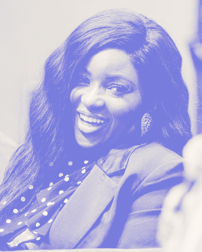 A headshot of Rep. Jasmine Crockett