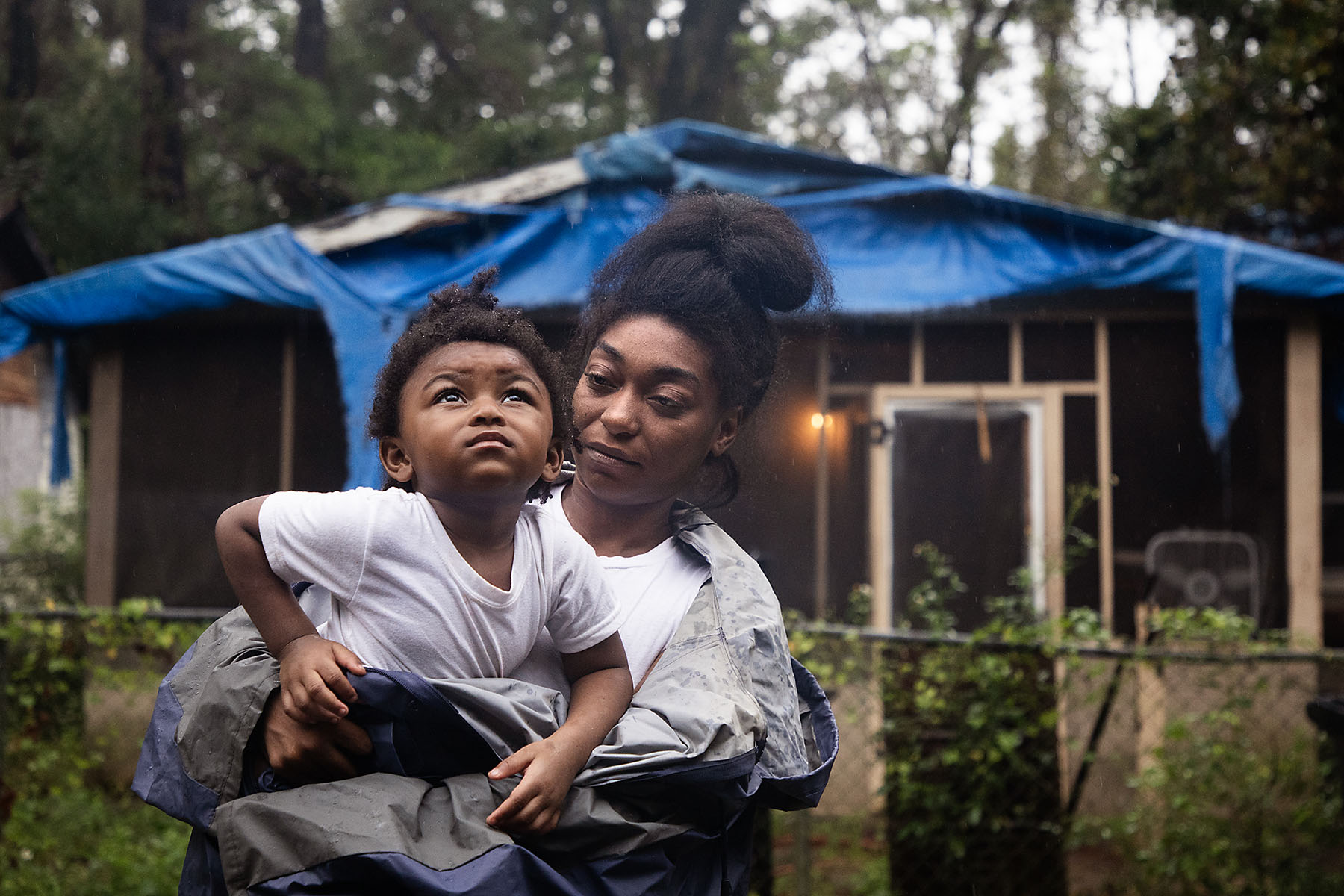 How you can help women, children and LGBTQ+ people impacted by Hurricane Helene