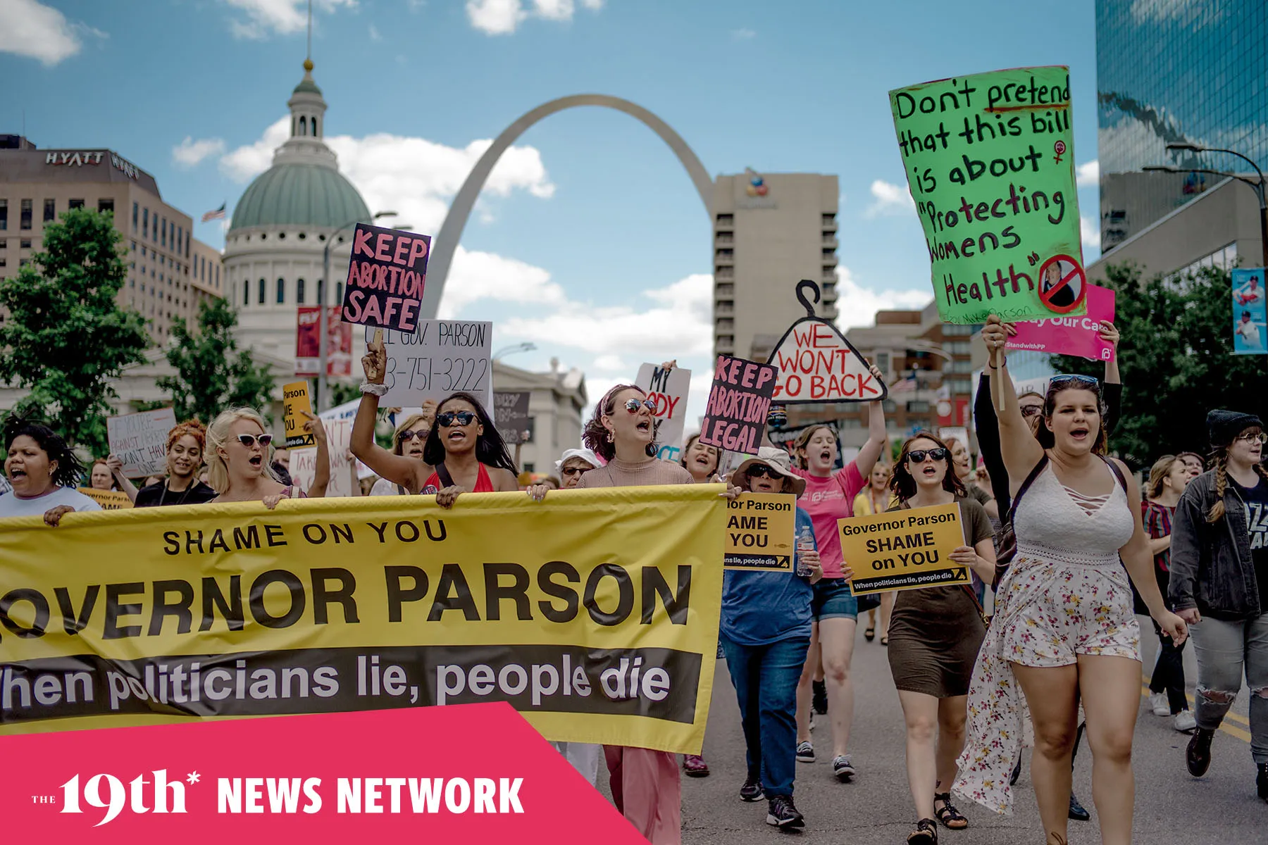 Missouri voters could undo their state’s abortion ban. Making abortion accessible is a different story.