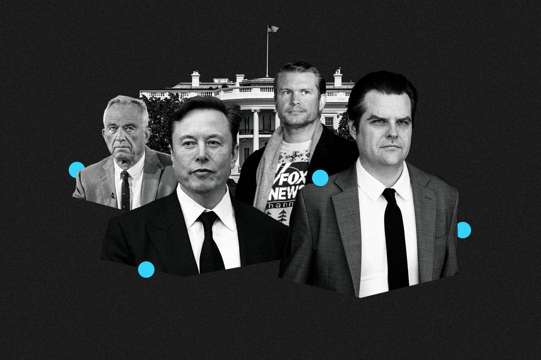 Who are Trump's Cabinet picks for 2025 and beyond?