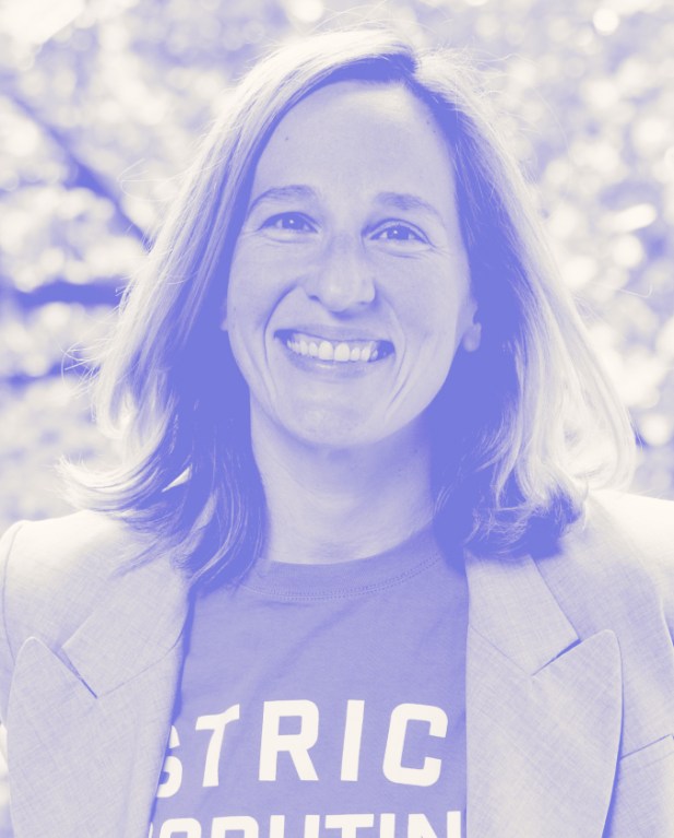 The Amendment podcast: Our Future Under Trump with Leah Litman