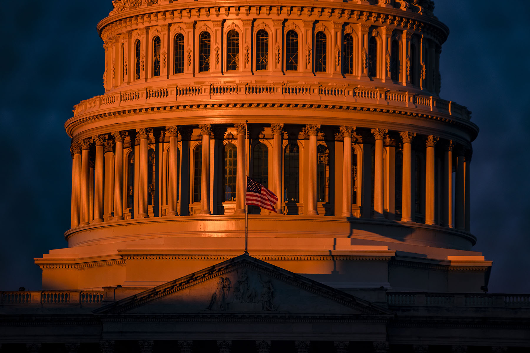 For the first time since 2011, the overall number of women serving in the Senate and House of Representatives will decline.