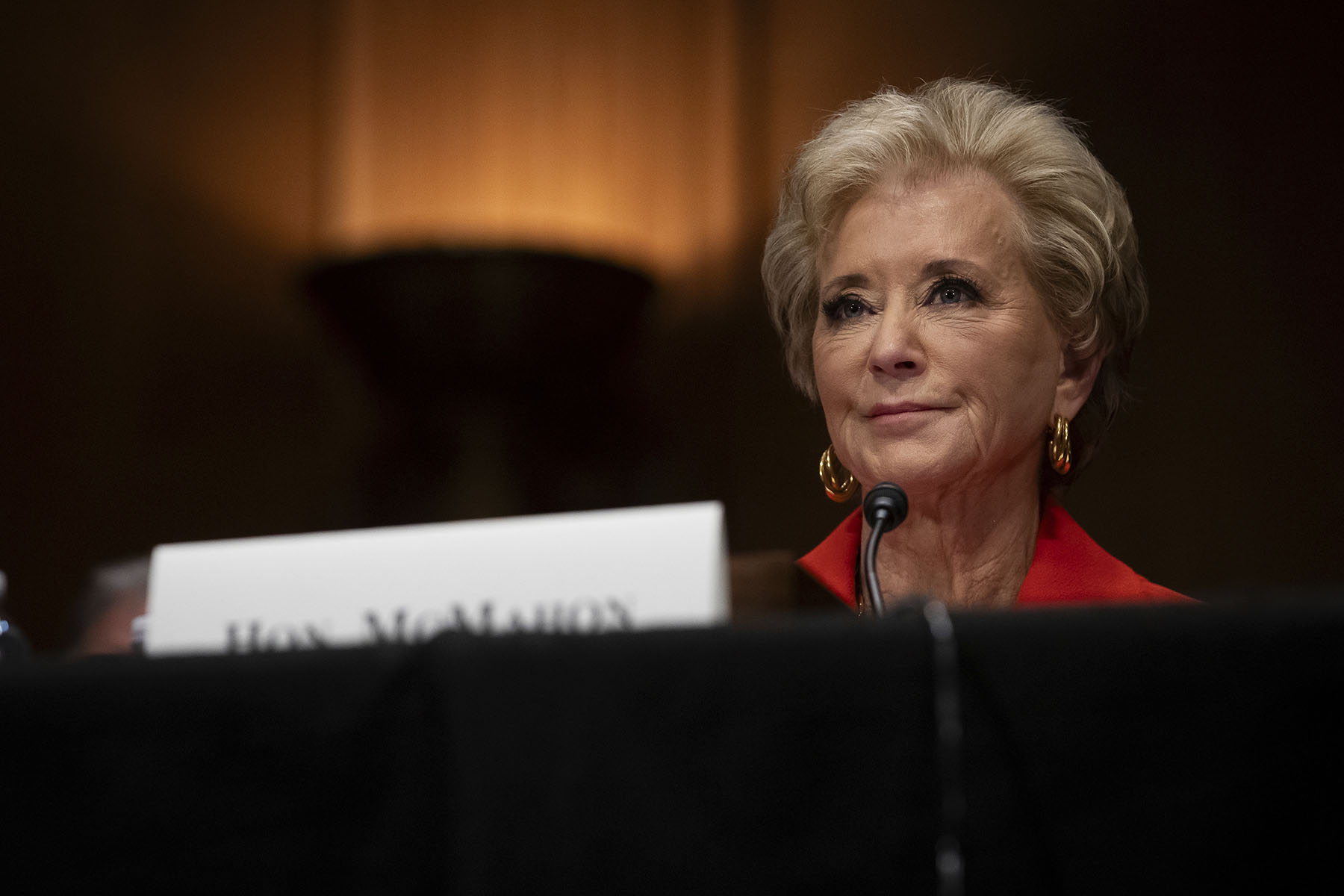 Linda Mcmahon'S National Tour: A Fight For Education'S Future? - vkwz3b7