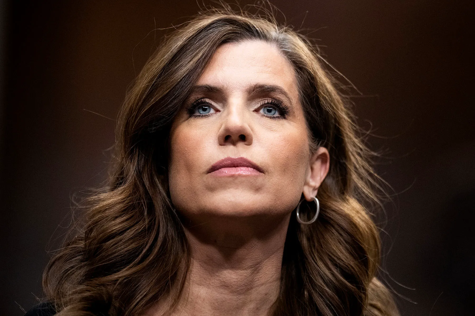 Rep. Nancy Mace accuses four men of sexual misconduct in House speech