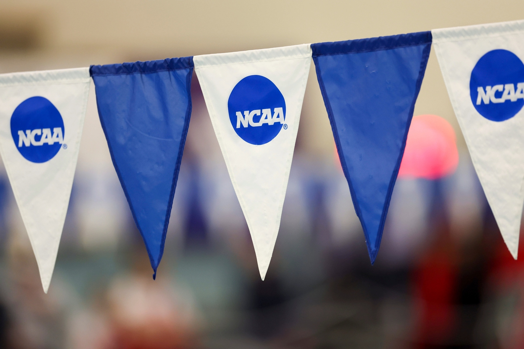 NCAA bans trans women from women’s sports in reversal of 15-year policy