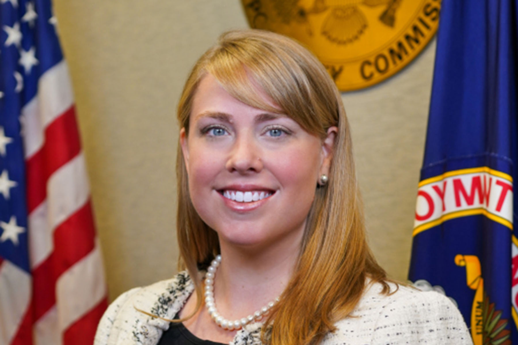 Headshot of Andrea R. Lucas