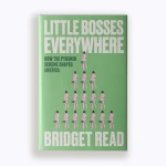 Book cover of 