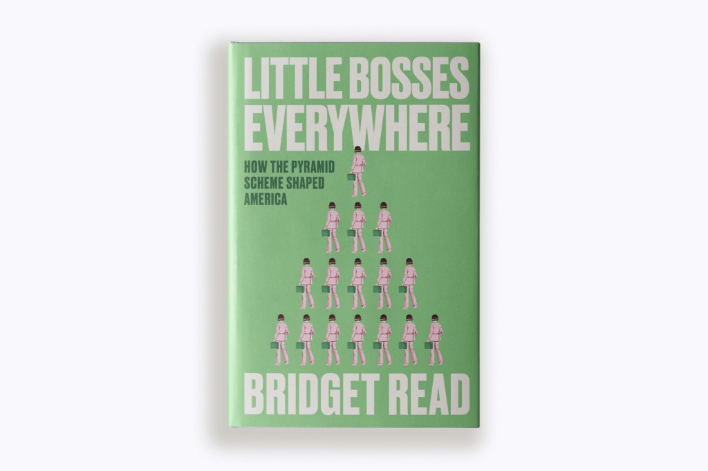 Book cover of 