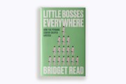 Book cover of 