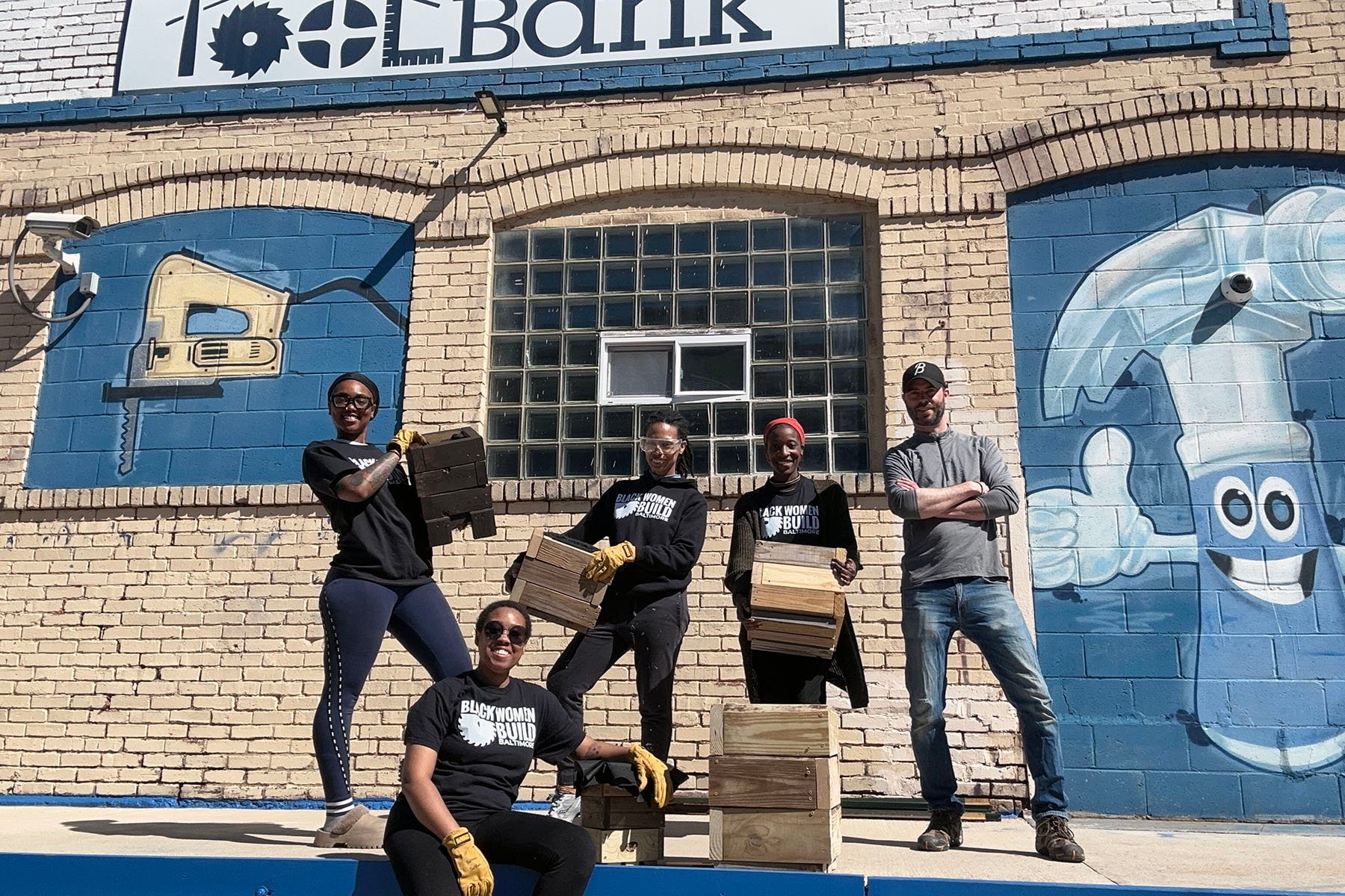 ‘We have to insert ourselves’: For Black women, seeds of wealth start with homeownership