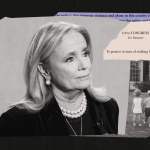 An illustrative image of Michigan Rep. Debbie Dingell.
