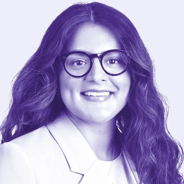 The care work of the courtroom: How women lawyers are fighting to keep immigrants safe The care work of the courtroom: How women lawyers are fighting to keep immigrants safe
