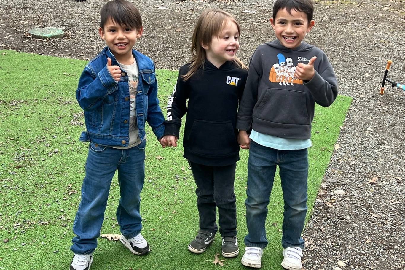 After a child care worker is detained by ICE, a community is left reeling