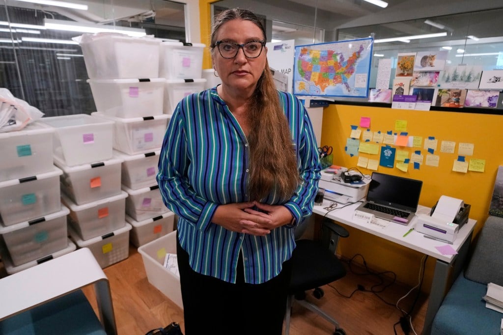 Anti-abortion groups have a new strategy to end telehealth abortion Anti-abortion groups have a new strategy to end telehealth abortion