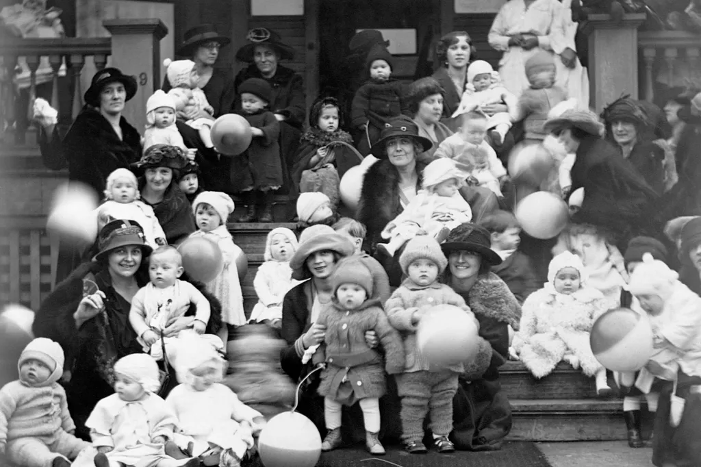 It’s not just ‘good genes.’ It’s a dark reminder of history.