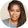 Headshot of the author of The Amendment newsletter, Errin Haines