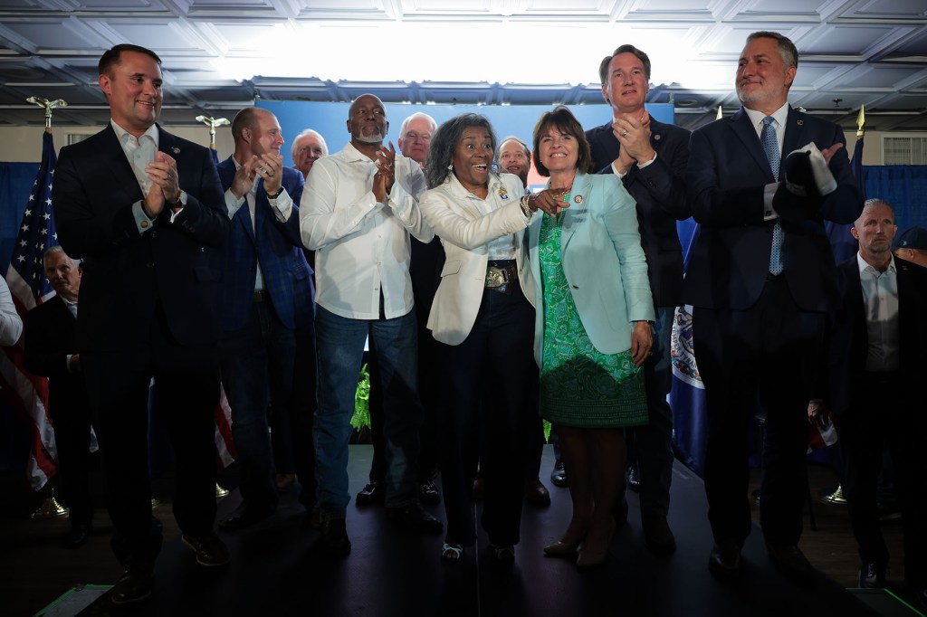 The Spanberger strategy: Can this Virginia Democrat reset the politics of public education?
