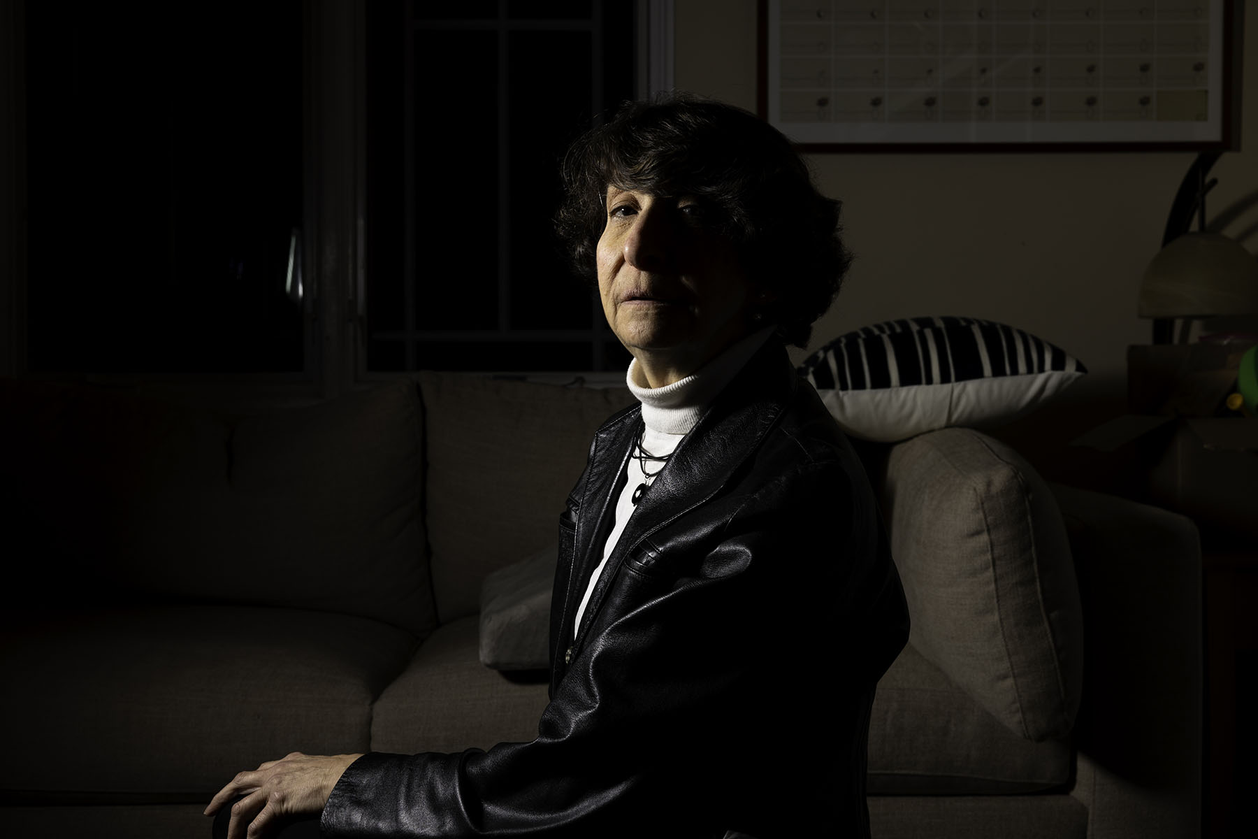 The government abandoned LGBTQ+ workers. Its former civil rights lawyers stepped up.
