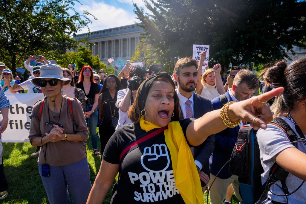 (Andrew Harnik/Getty Images)