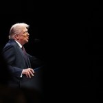 President Trump speaks at the Museum of the Bible.