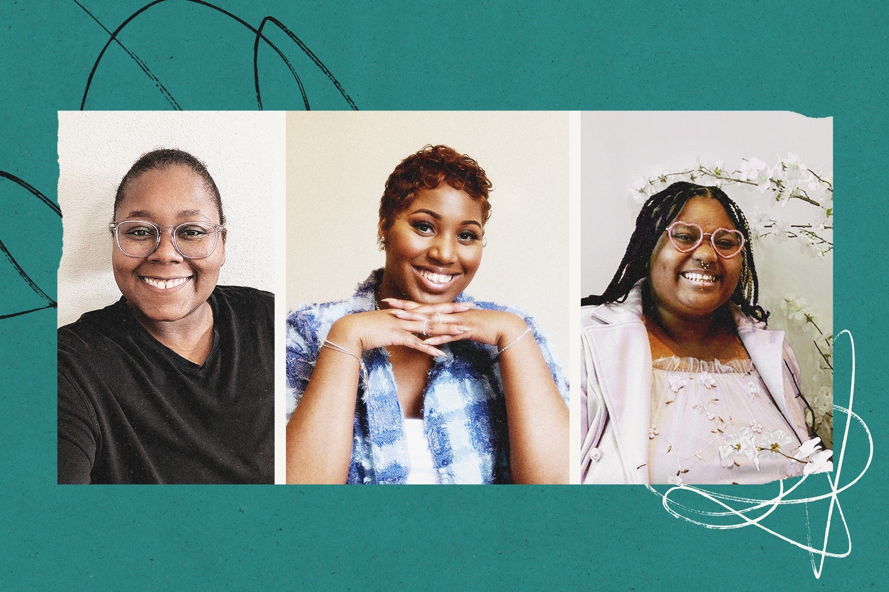 For Black women with Tourette's, long-standing invisibility meets viral ...