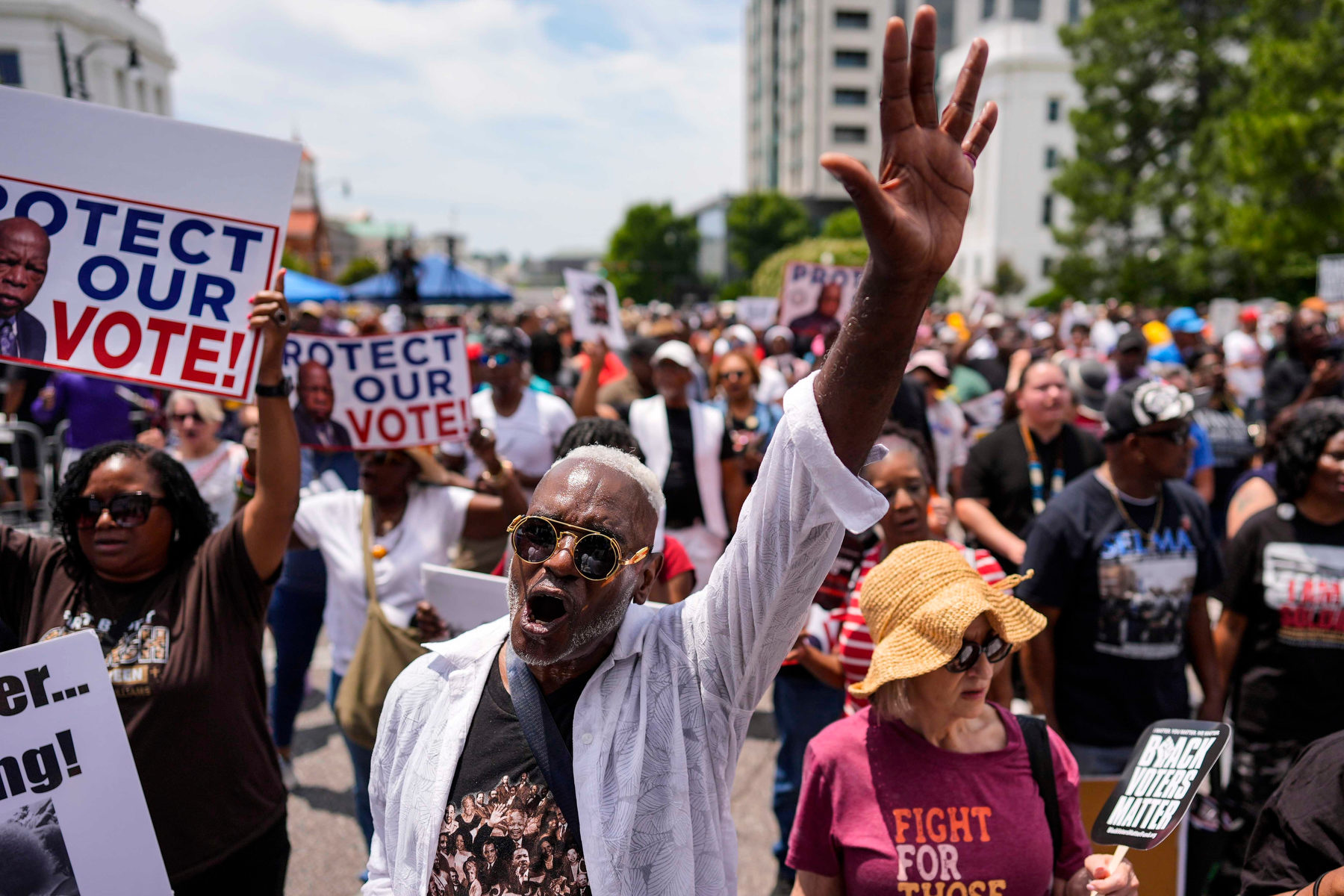 What the Supreme Court Callais decision means for voting rights in the ...
