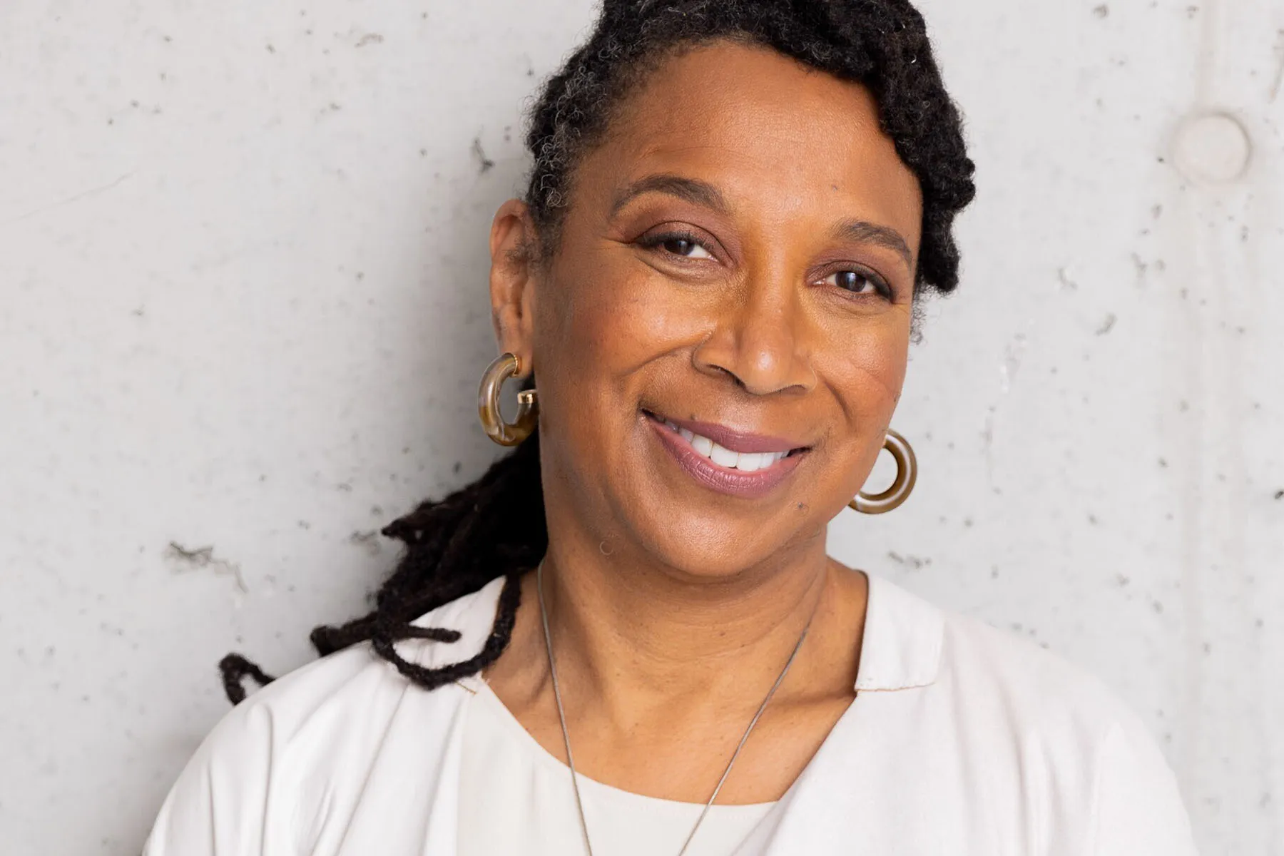 ‘Intersectionality’ scholar Kimberlé Crenshaw thinks it’s time for everyone to talk back
