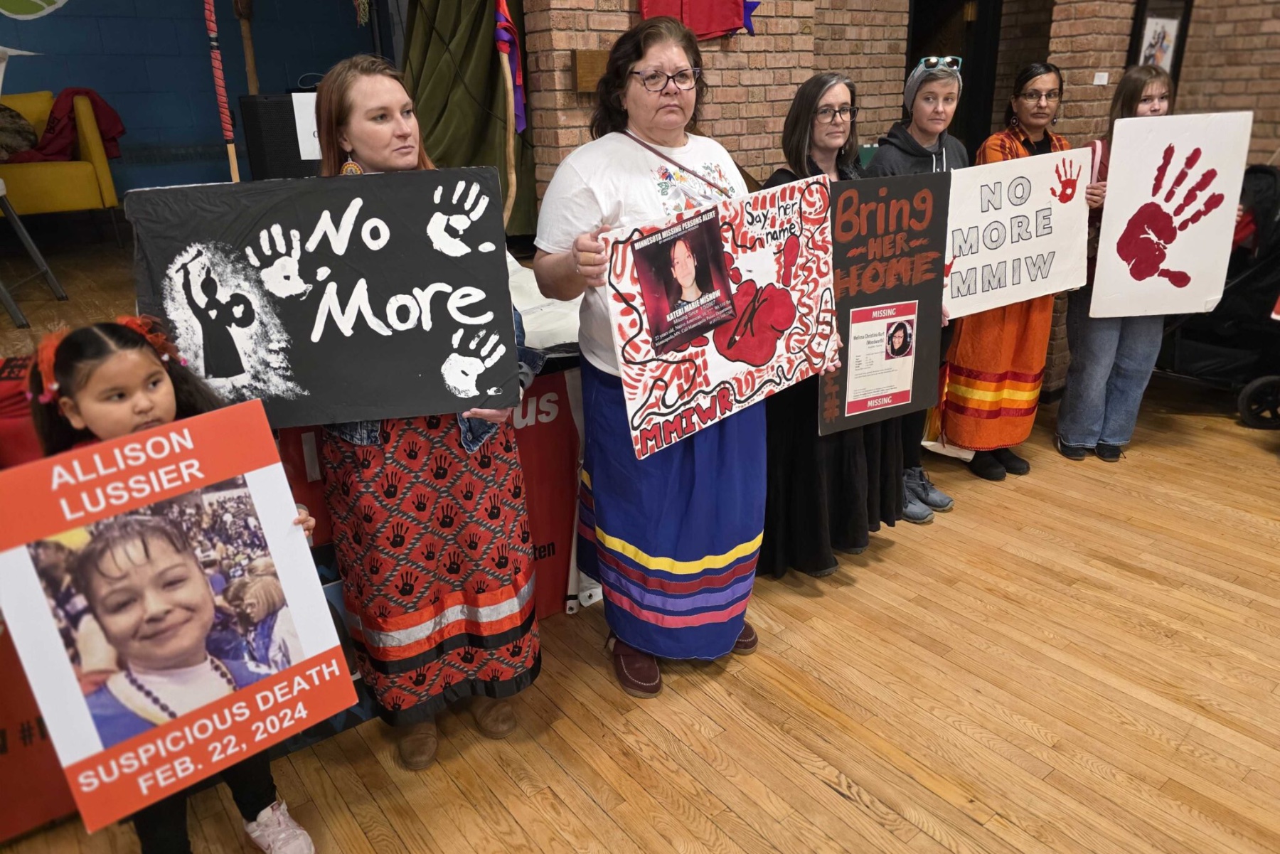 Indigenous survivors of violence see fewer services after federal cuts