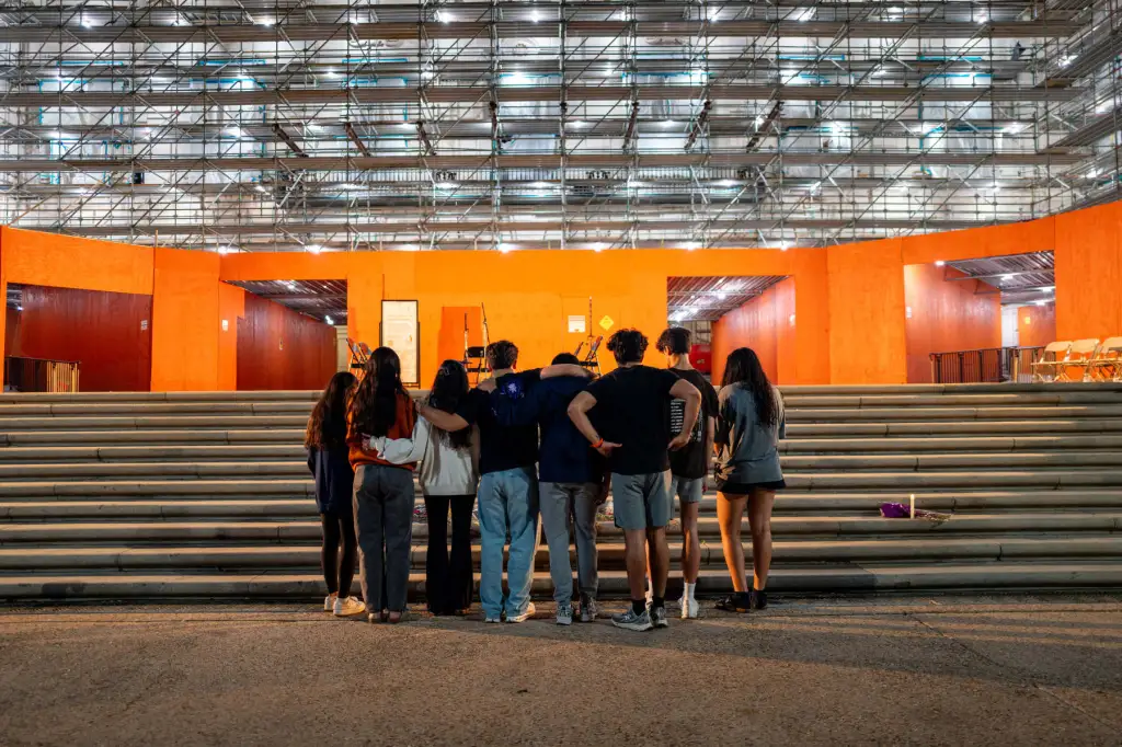 For college students, a school’s state politics can matter as much as its academics