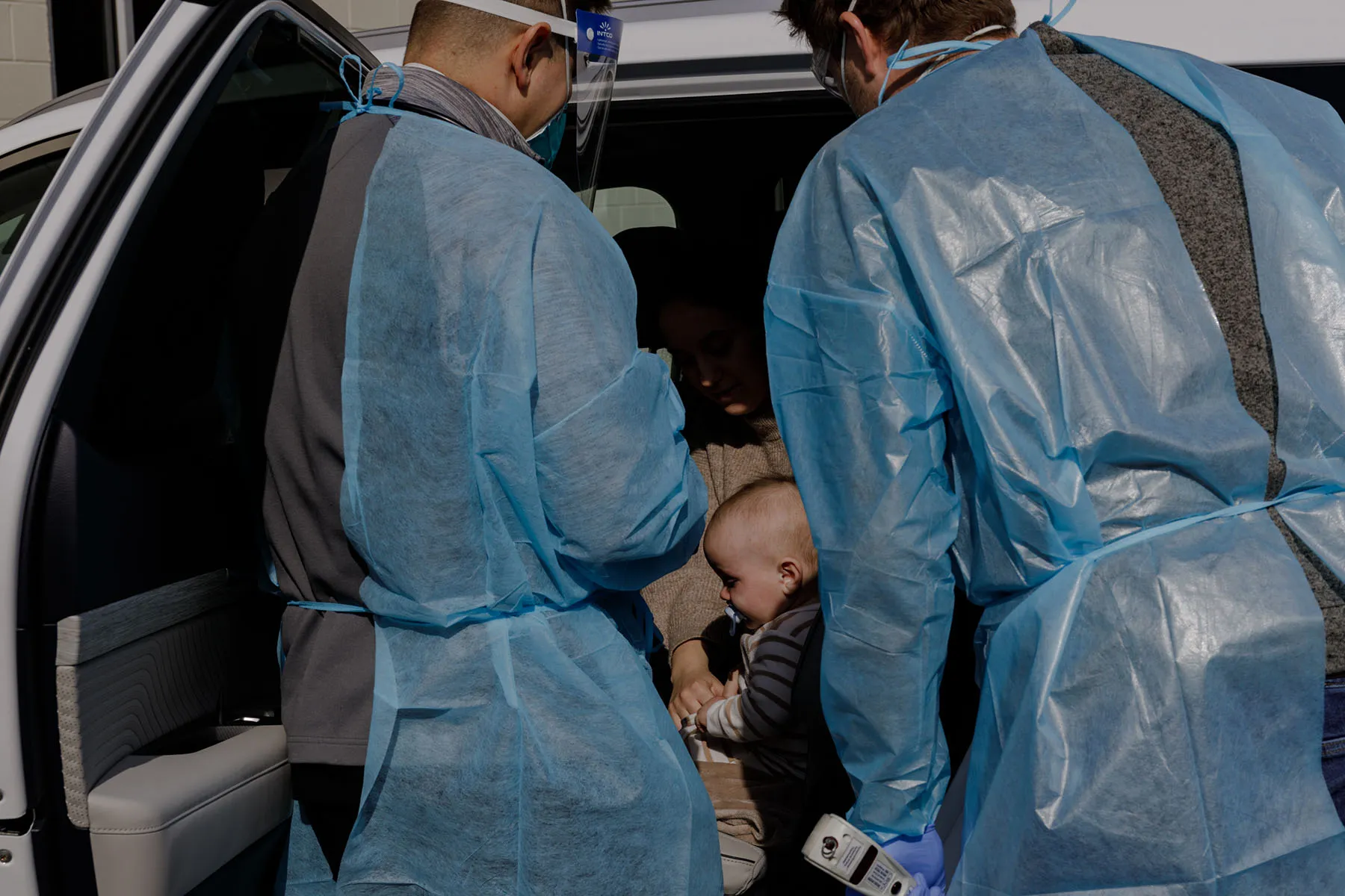 U.S. Measles Cases Surpass Last Year’s Total
