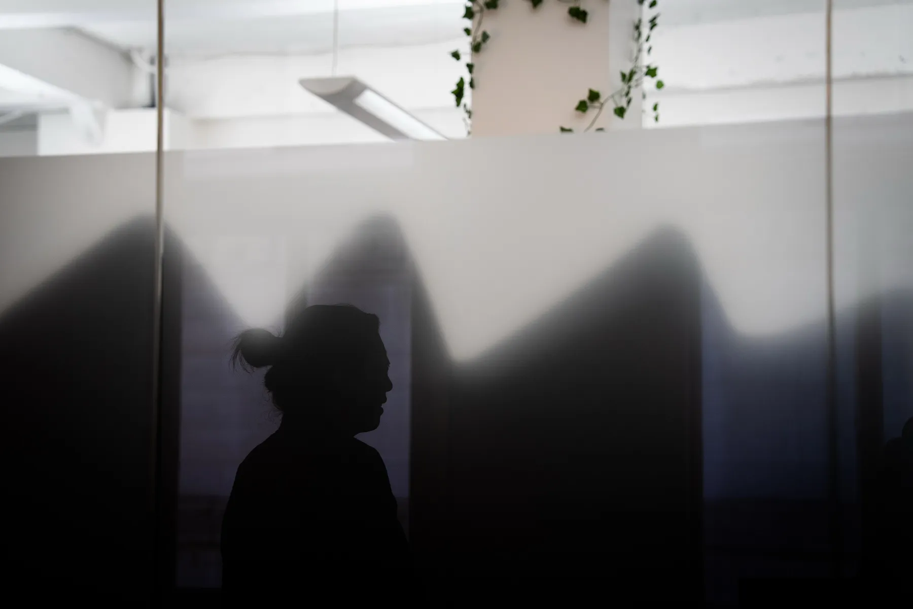 This domestic violence shelter was told it no longer aligns with the Trump administration's priorities