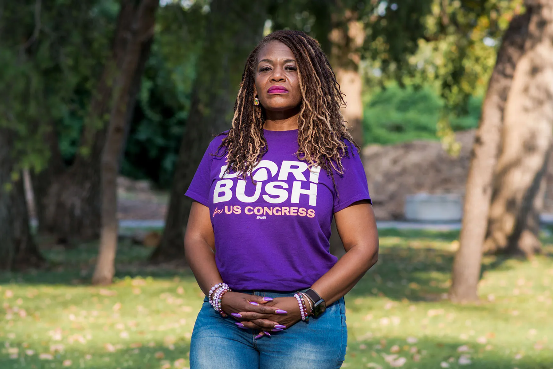 Cori Bush's primary loss further hurts Black women's chances for representation in Congress