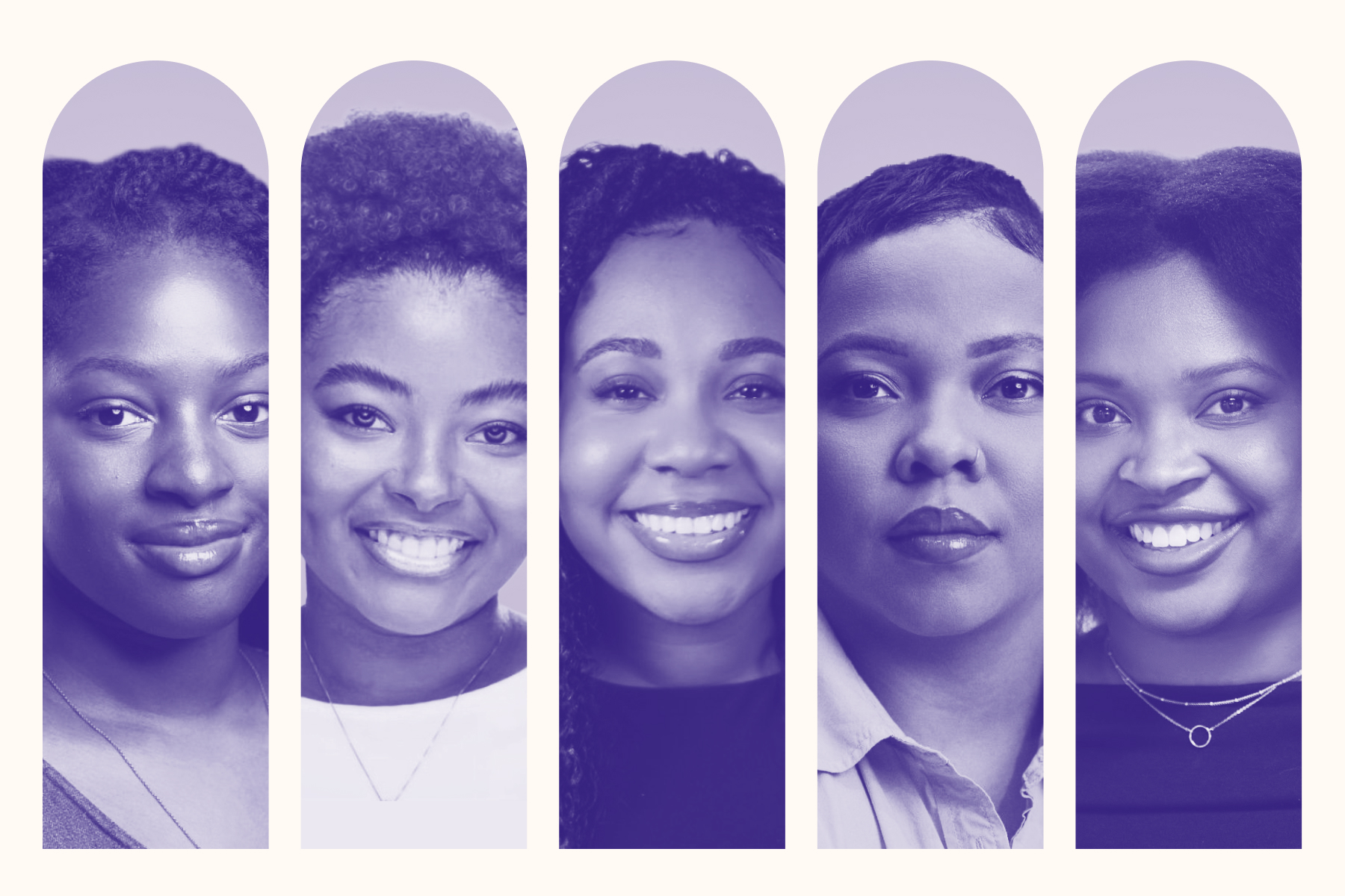 The 19th welcomes four new Frances Ellen Watkins Harper Fellows