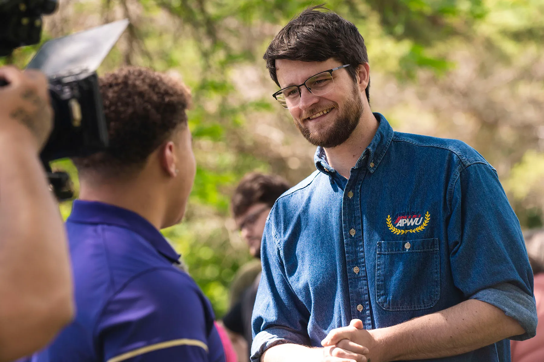 The Michigan House race that tests whether ‘only a bro can beat a bro’