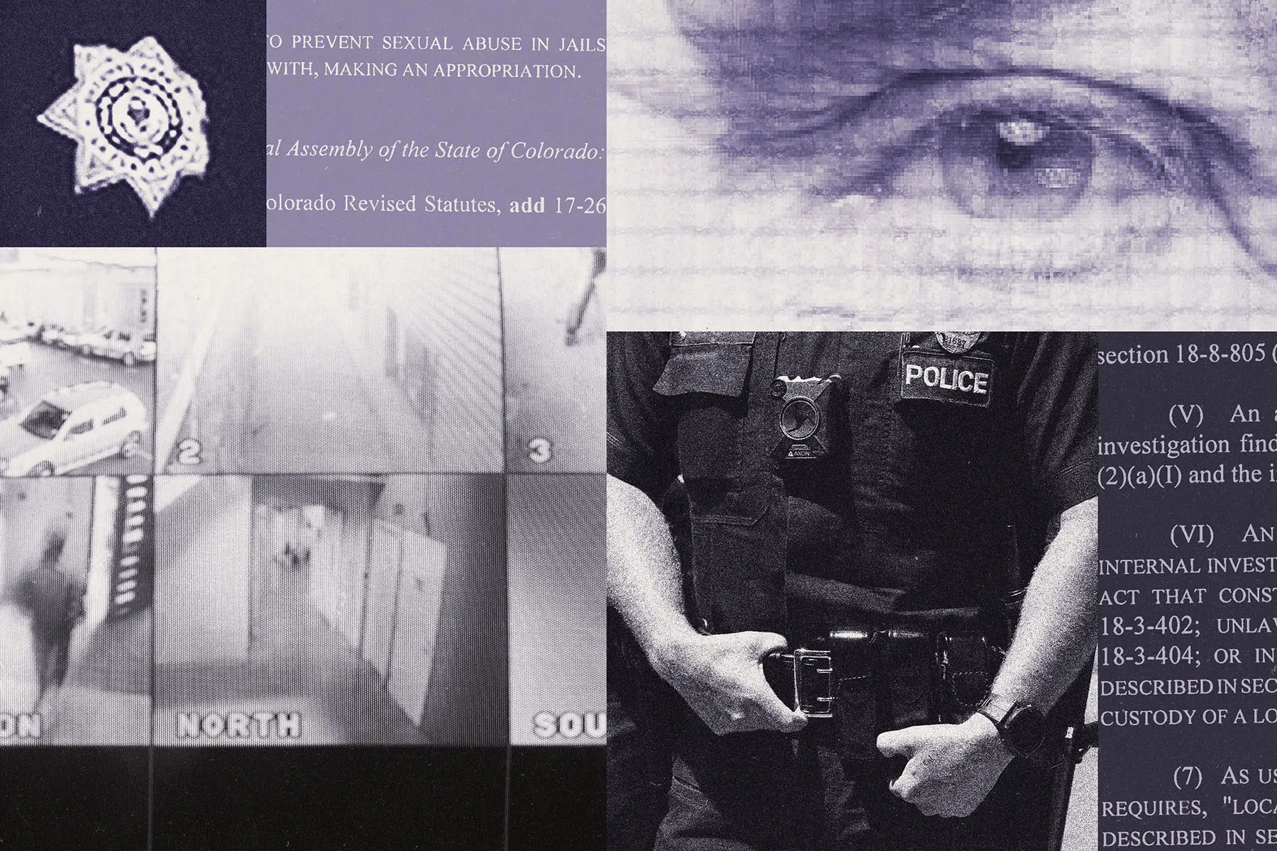 Colorado women turned a jail strip-search scandal into a new law